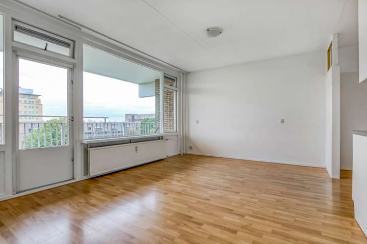 Foto 2 van Sirtemastraat 312