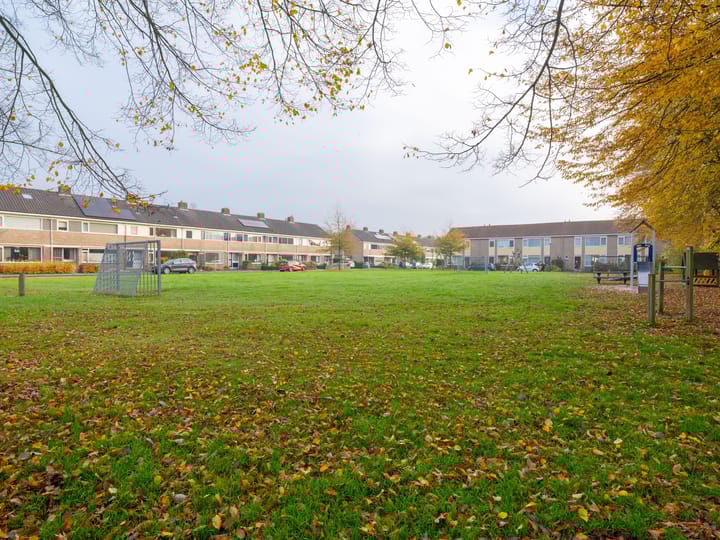 Photo 4 of Jansoniusstraat 36