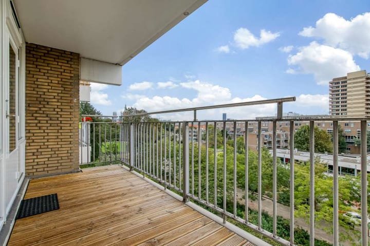 Foto 4 van Sirtemastraat 312