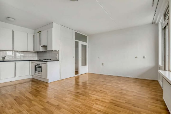 Foto 5 van Sirtemastraat 312