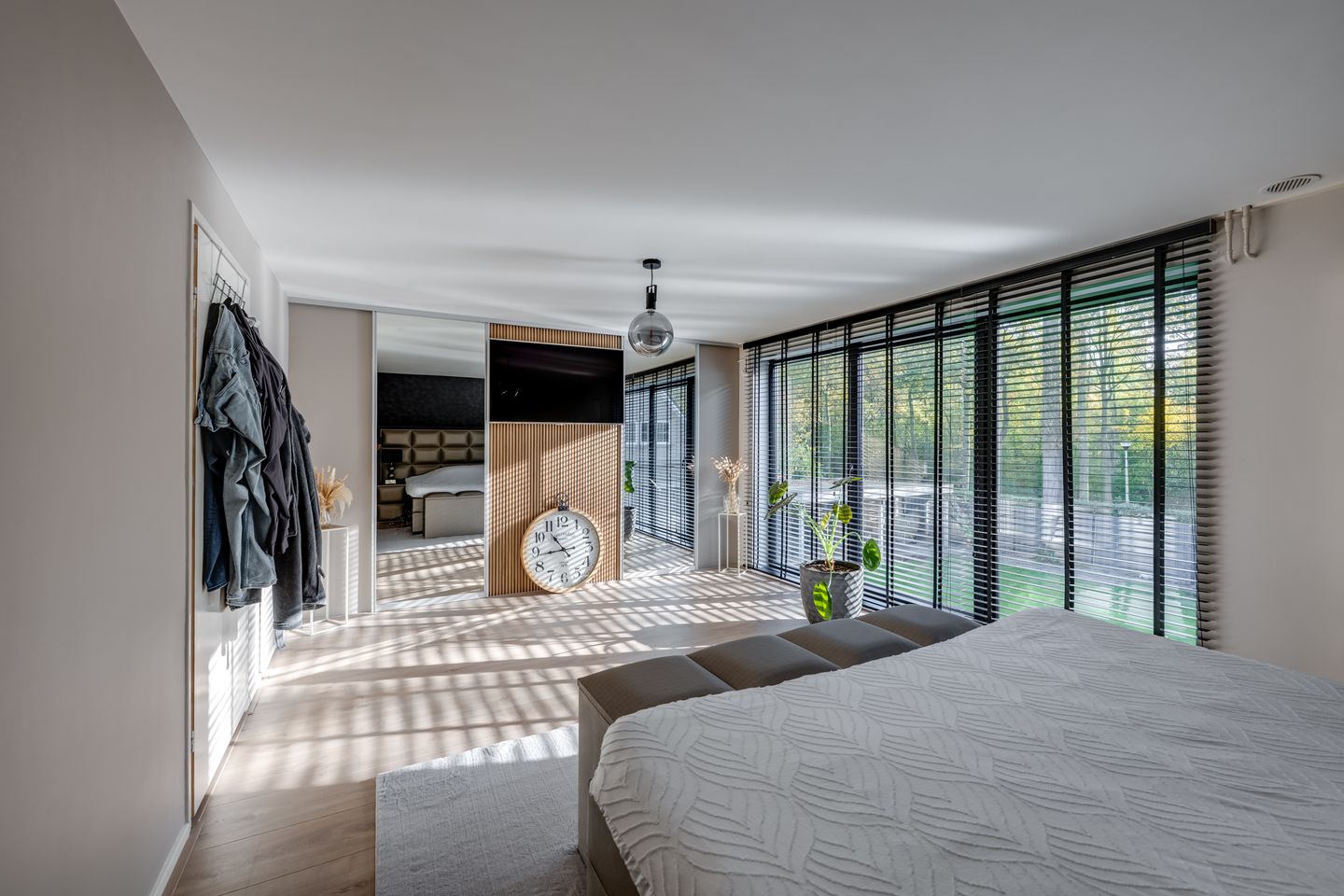 Foto 4 van Klaroenring 101