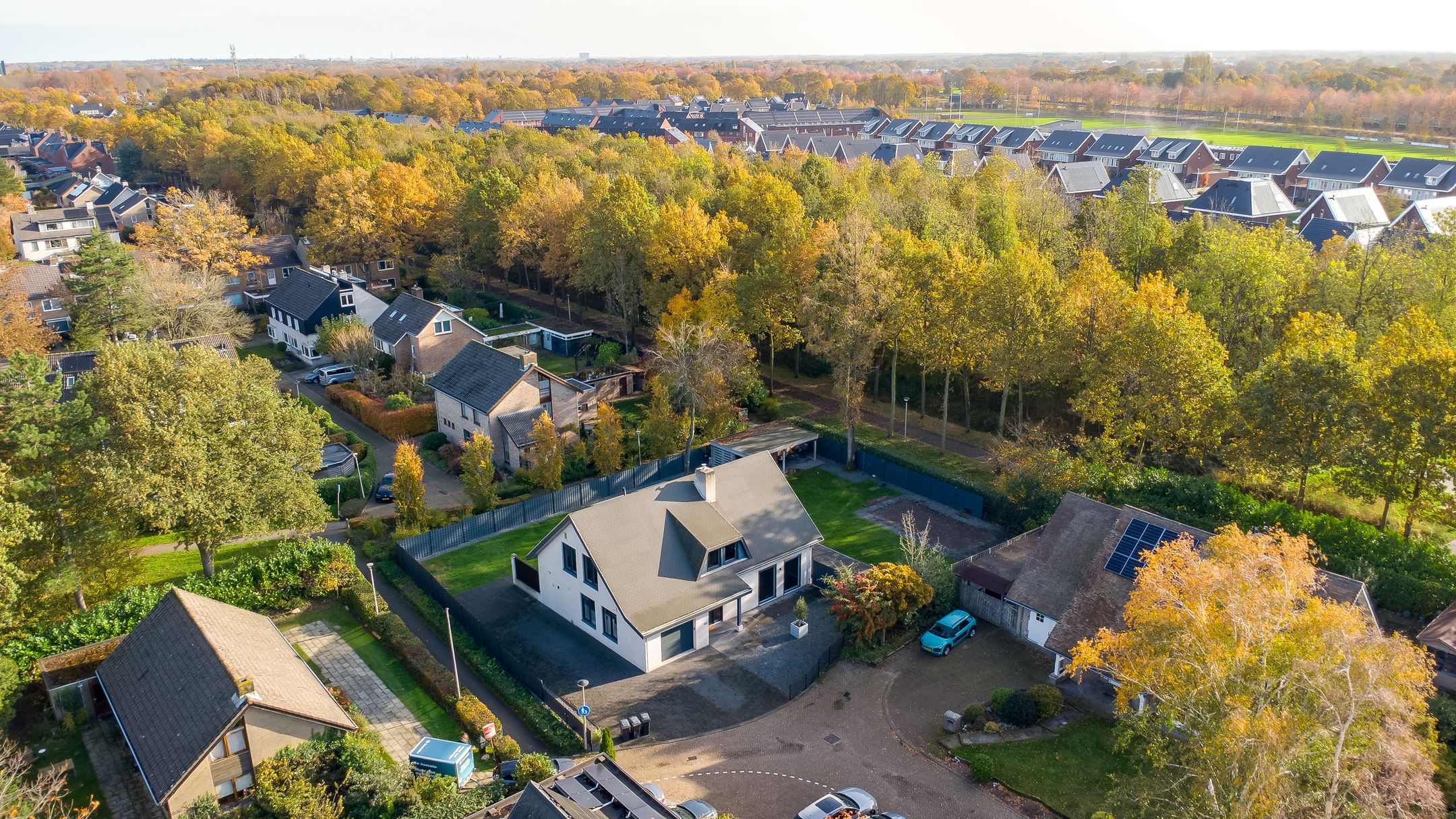 Foto 6 van Klaroenring 101