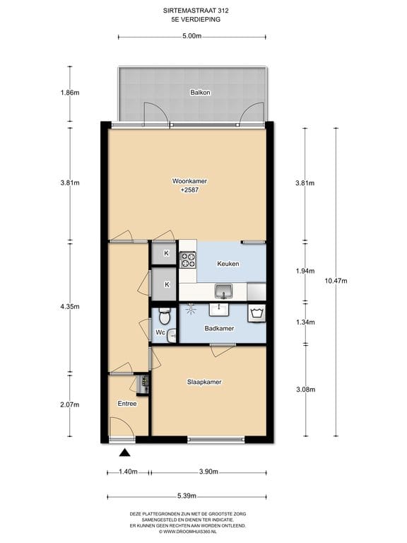 Foto 29 van Sirtemastraat 312