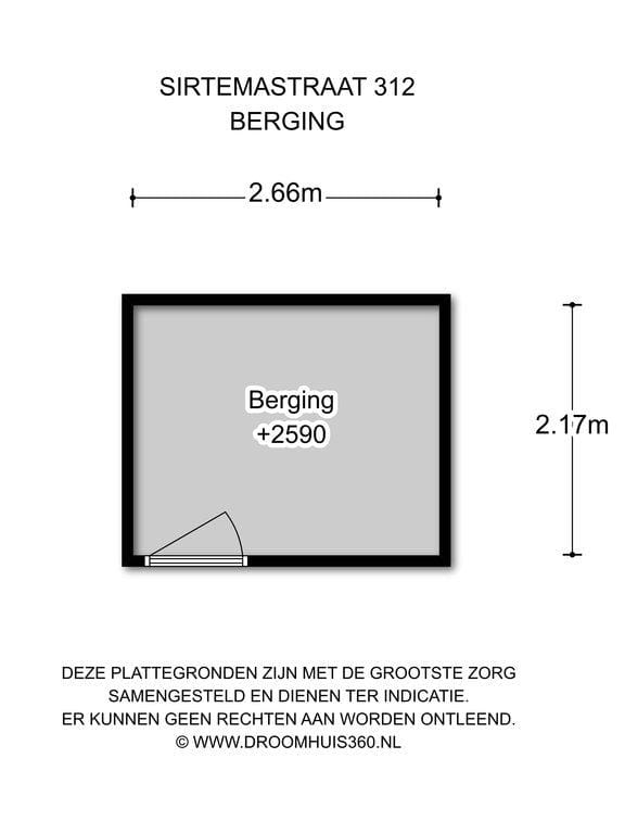 Foto 30 van Sirtemastraat 312