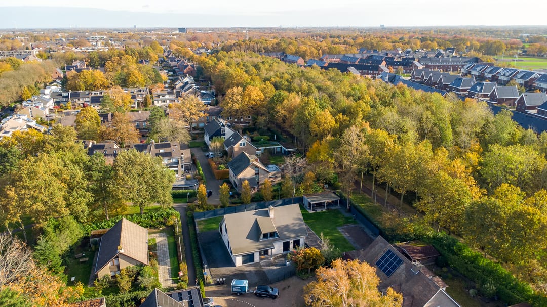 Foto 8 van Klaroenring 101