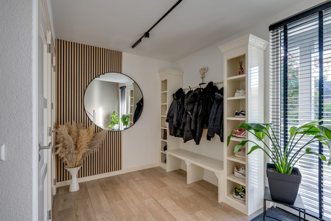 Foto 13 van Klaroenring 101