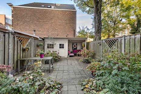 Oostzeedijk Beneden 71-B tertiary image