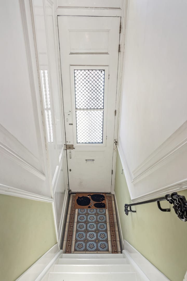 Foto 4 van Oostzeedijk Beneden 71-B