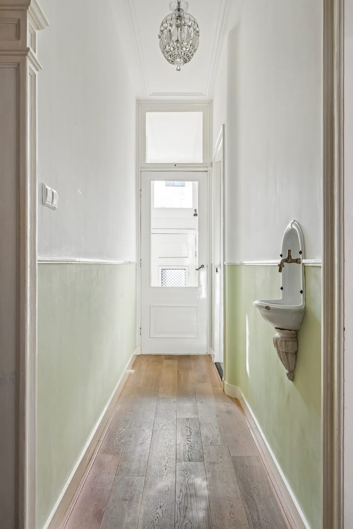 Foto 5 van Oostzeedijk Beneden 71-B