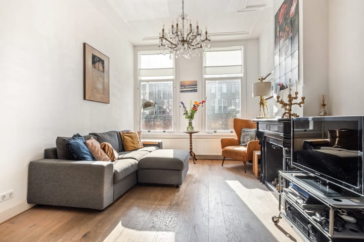 Foto 7 van Oostzeedijk Beneden 71-B