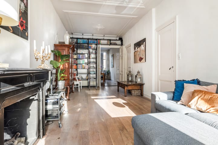 Foto 8 van Oostzeedijk Beneden 71-B