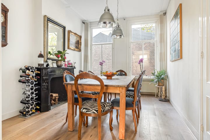 Foto 9 van Oostzeedijk Beneden 71-B