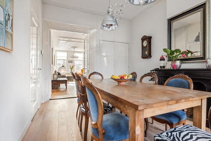 Foto 10 van Oostzeedijk Beneden 71-B