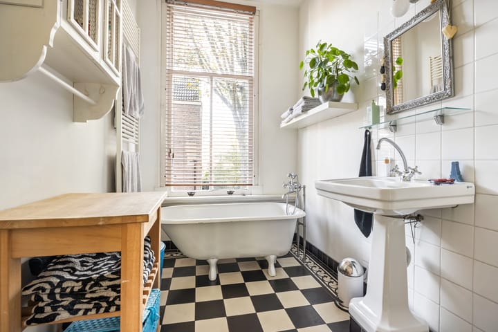 Foto 11 van Oostzeedijk Beneden 71-B