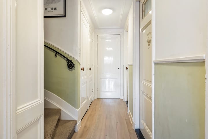 Foto 13 van Oostzeedijk Beneden 71-B