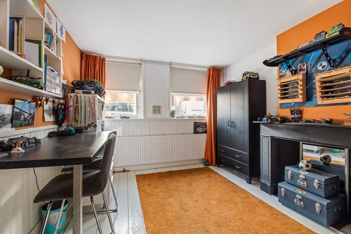 Foto 14 van Oostzeedijk Beneden 71-B