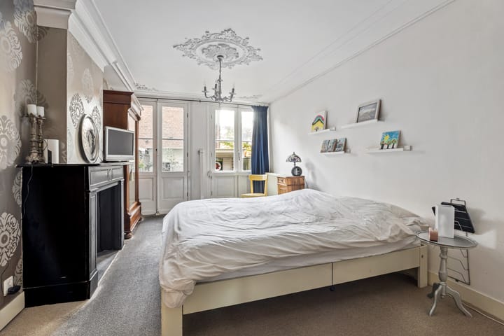 Foto 17 van Oostzeedijk Beneden 71-B