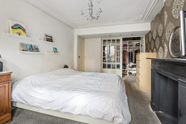 Foto 18 van Oostzeedijk Beneden 71-B