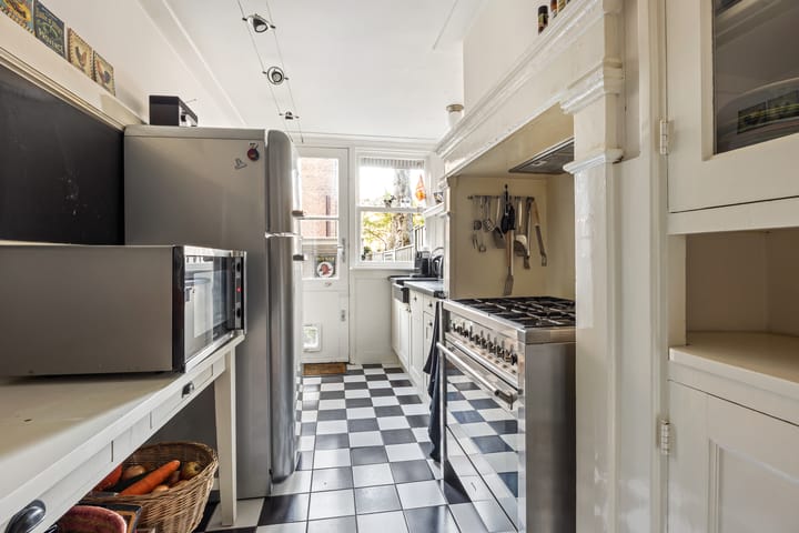 Foto 19 van Oostzeedijk Beneden 71-B