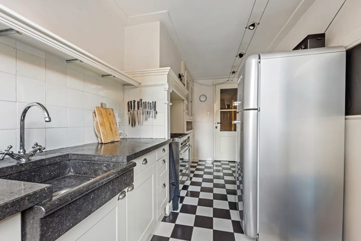 Foto 21 van Oostzeedijk Beneden 71-B