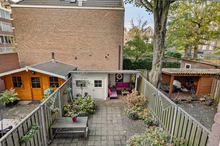 Foto 22 van Oostzeedijk Beneden 71-B