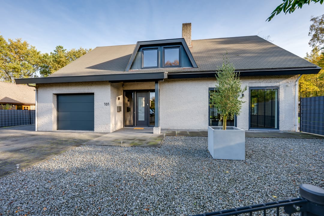 Foto 58 van Klaroenring 101