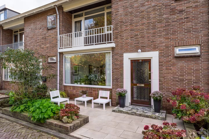 Photo 2 of Koekoeklaan 14