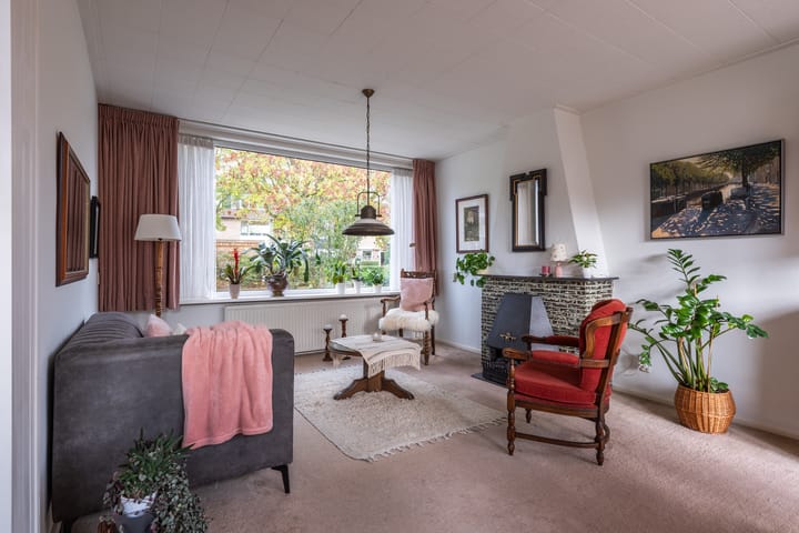 Foto 6 van Koekoeklaan 14