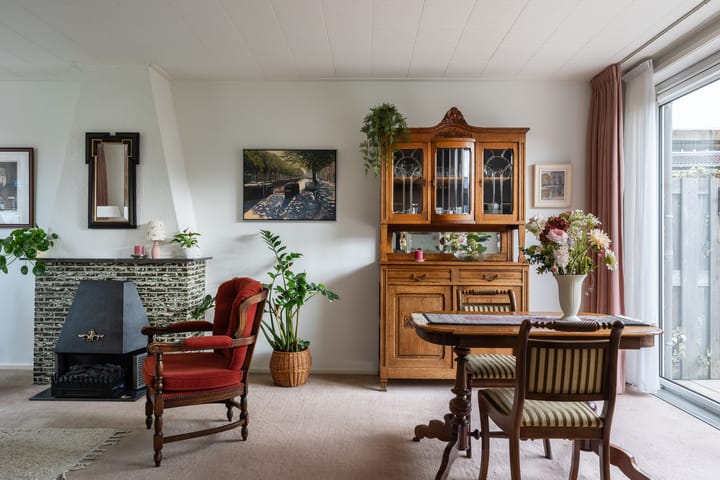 Foto 8 van Koekoeklaan 14