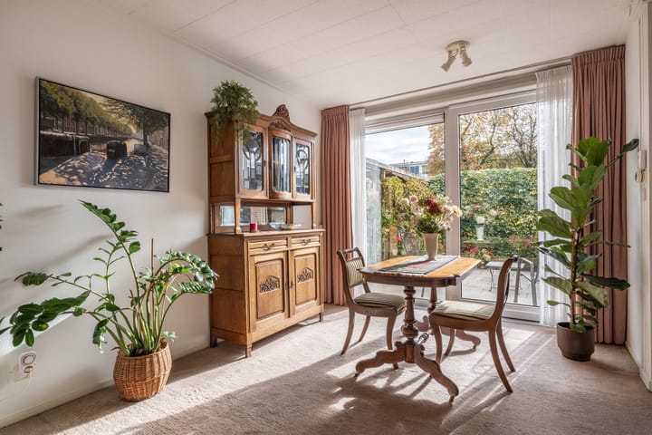 Foto 9 van Koekoeklaan 14