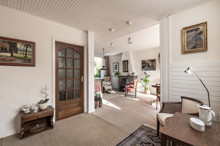 Foto 14 van Koekoeklaan 14