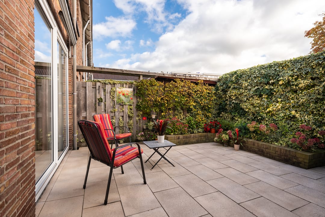 Photo 17 of Koekoeklaan 14