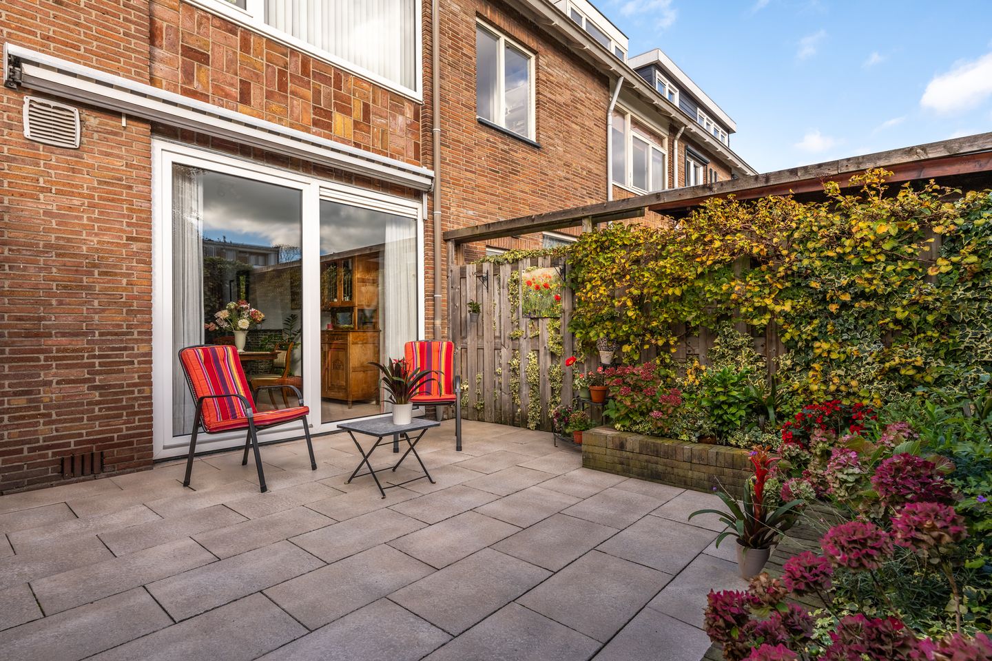 Photo 4 of Koekoeklaan 14