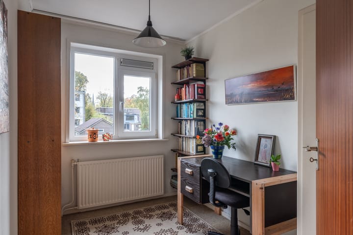 Foto 24 van Koekoeklaan 14