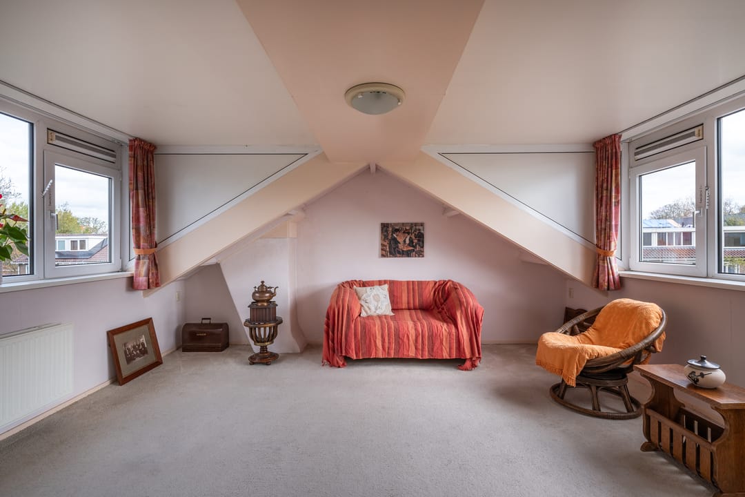 Photo 26 of Koekoeklaan 14