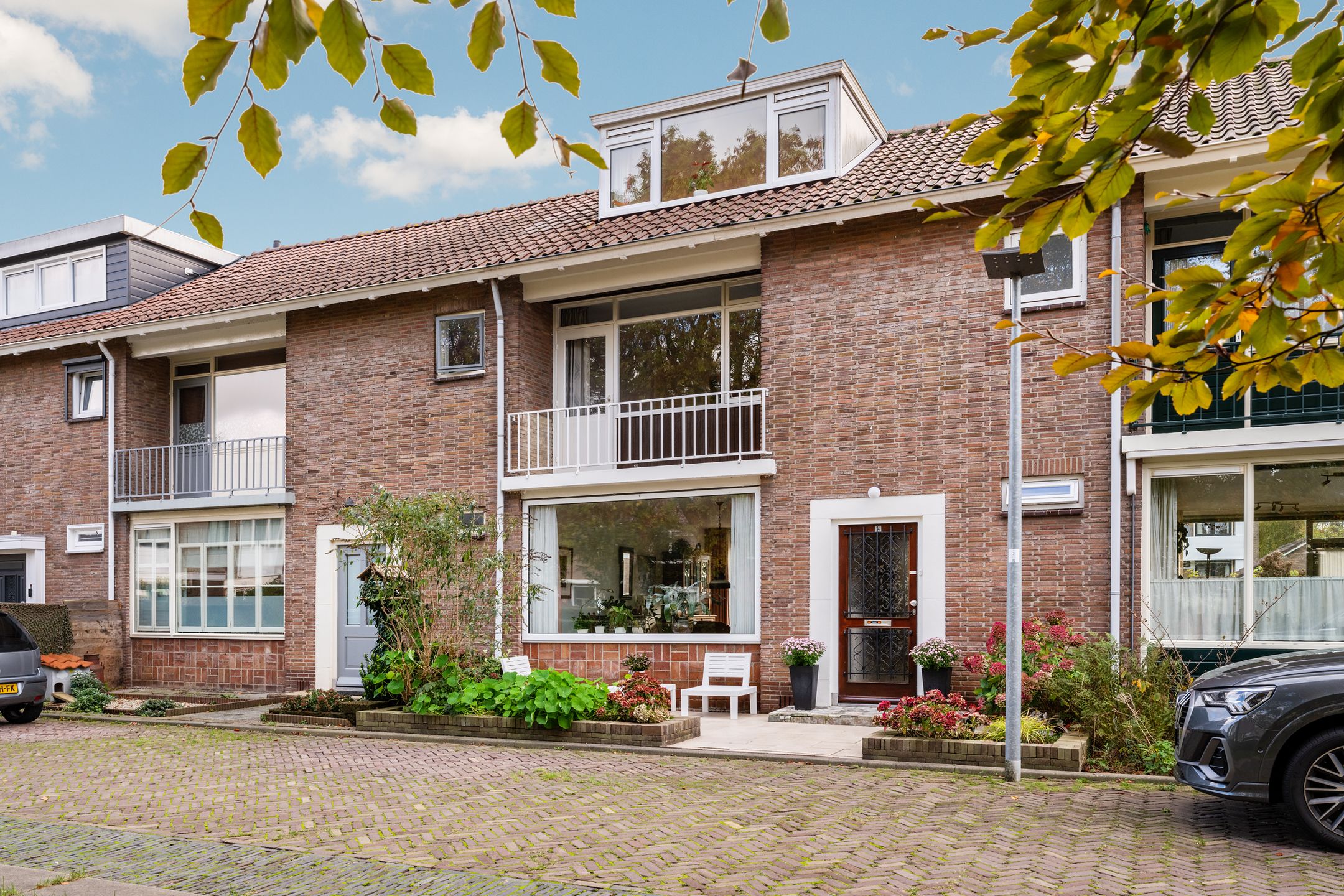 Photo 30 of Koekoeklaan 14