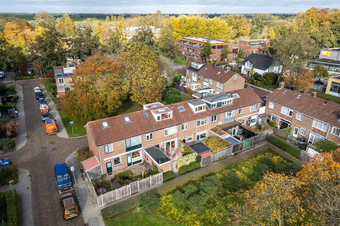 Photo 32 of Koekoeklaan 14