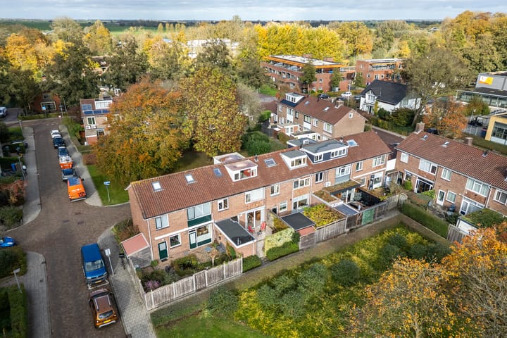 Foto 32 van Koekoeklaan 14