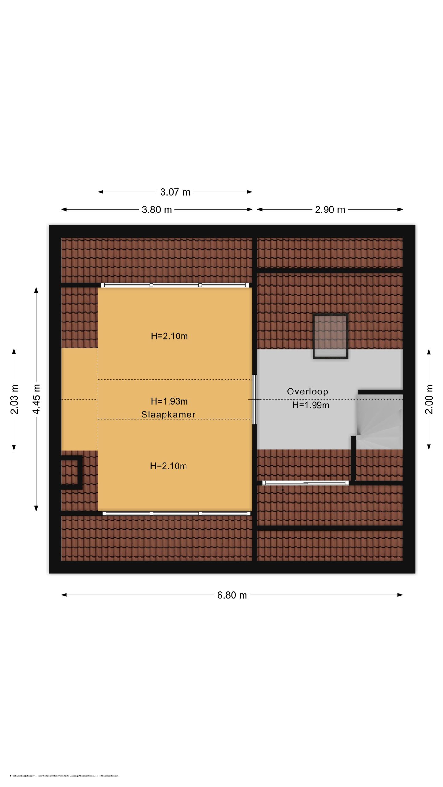 Photo 35 of Koekoeklaan 14