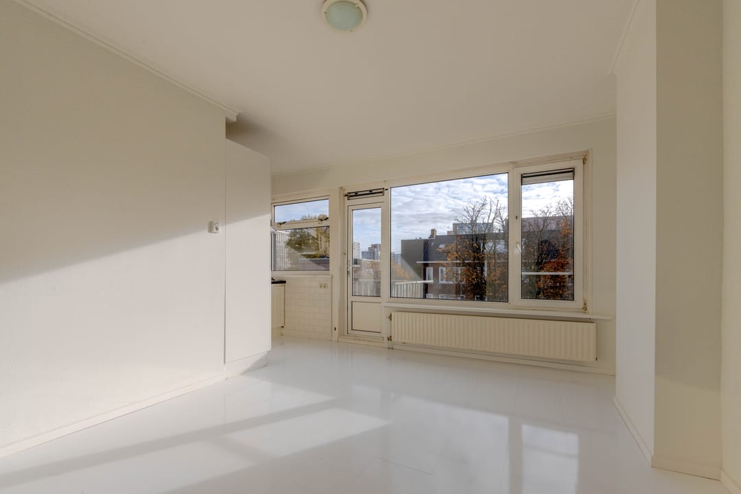 Foto 1 van Goereesestraat 33-C