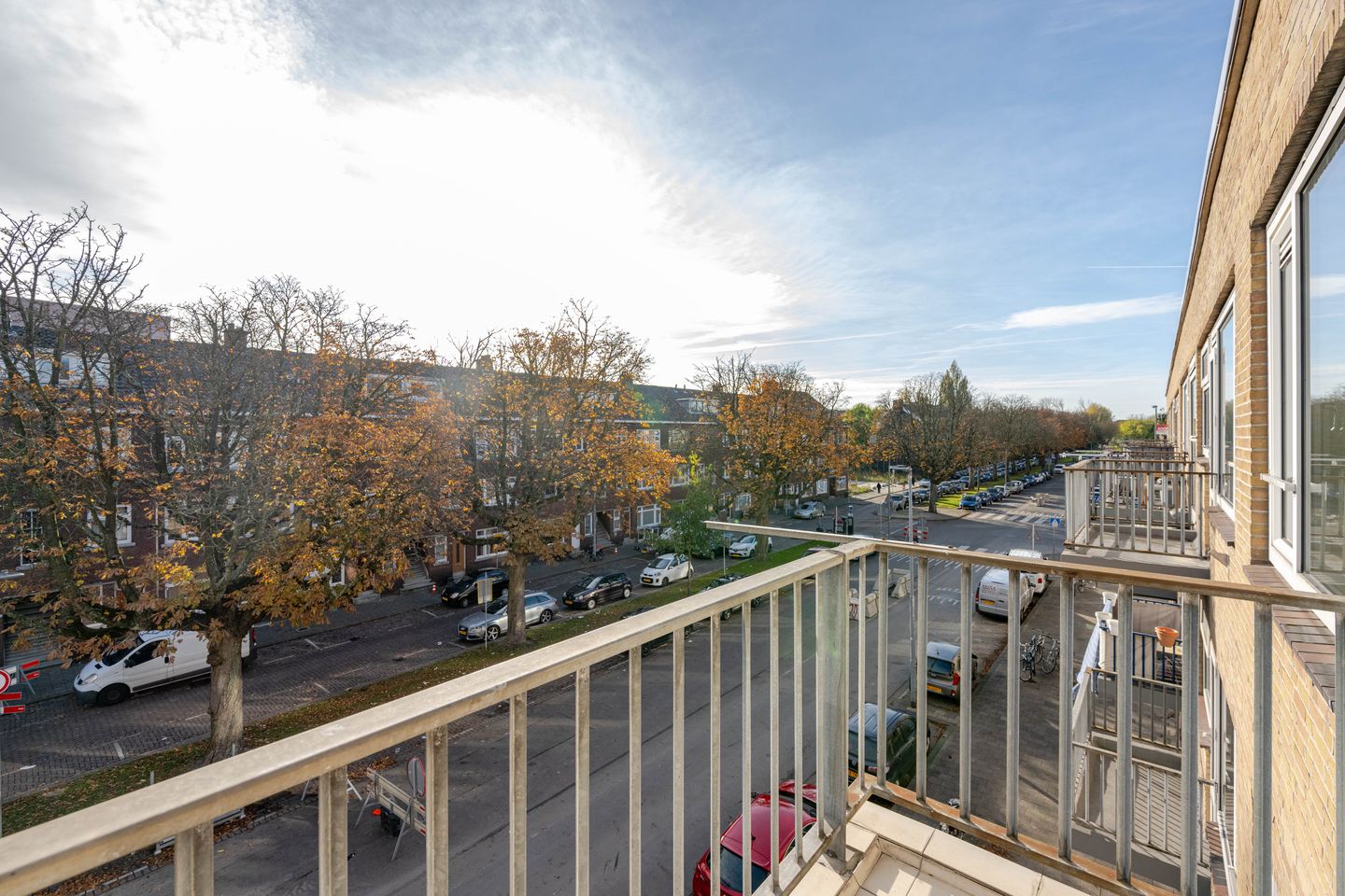 Foto 5 van Goereesestraat 33-C