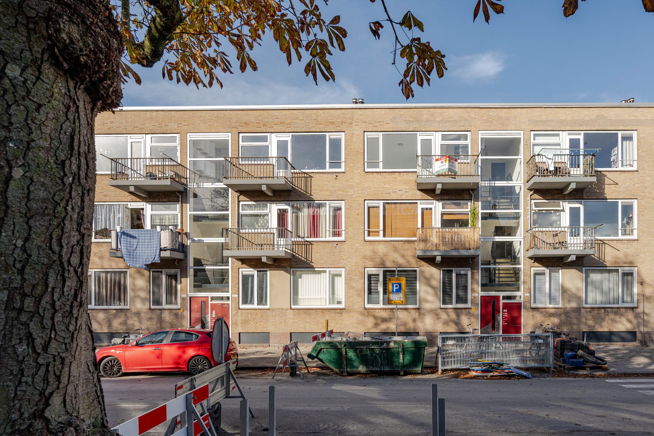 Foto 6 van Goereesestraat 33-C