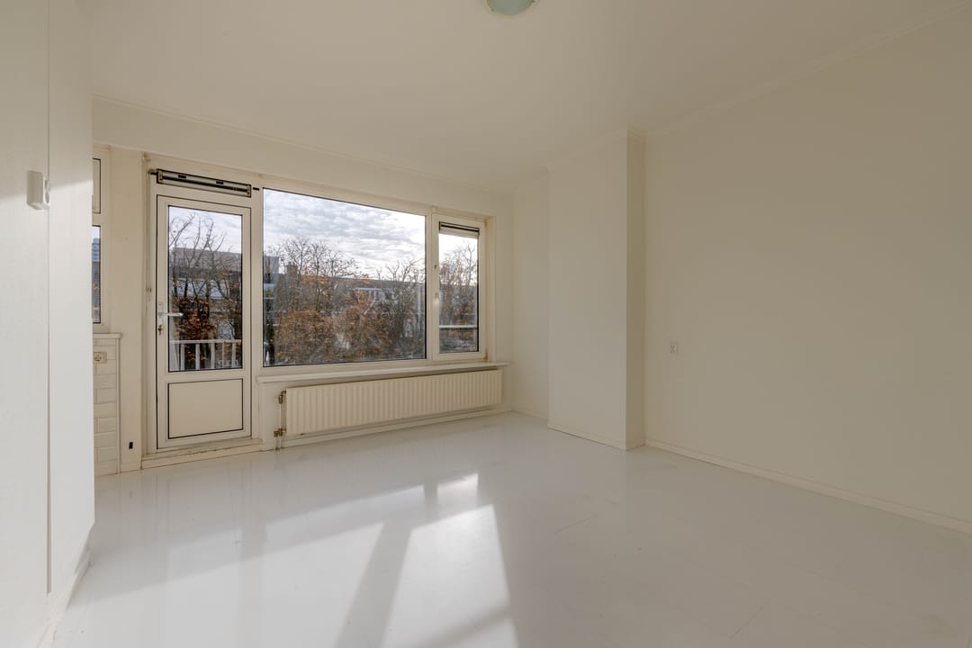 Foto 8 van Goereesestraat 33-C