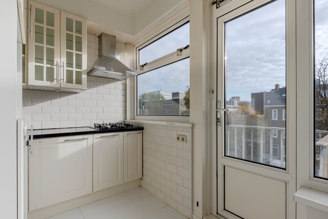 Foto 13 van Goereesestraat 33-C