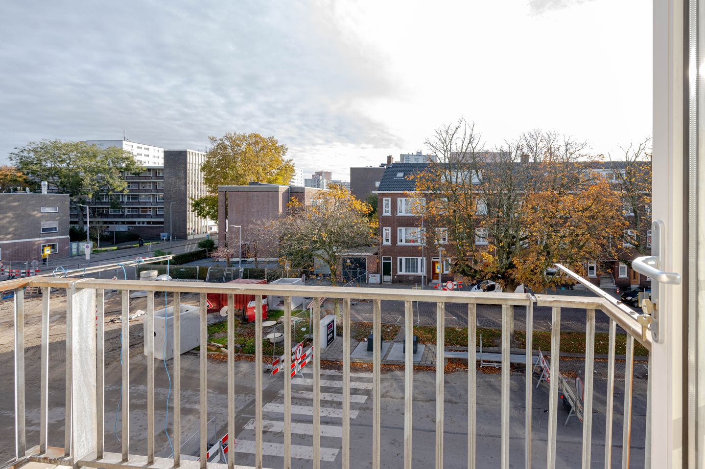 Foto 19 van Goereesestraat 33-C