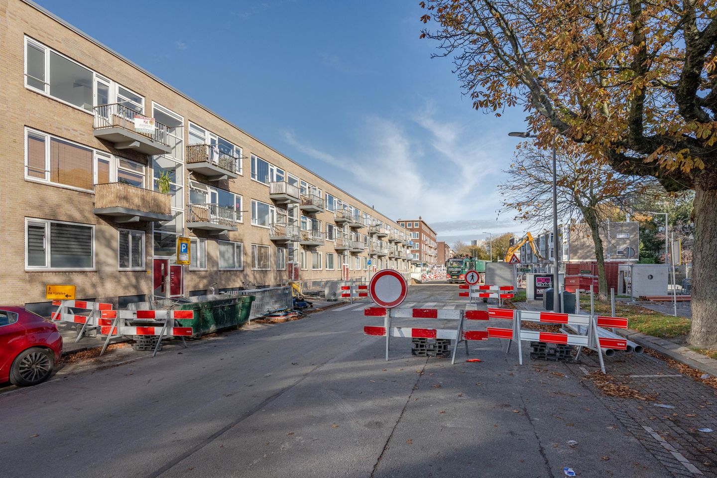 Foto 20 van Goereesestraat 33-C