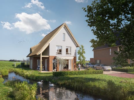 Vrijstaande villa's thumbnail