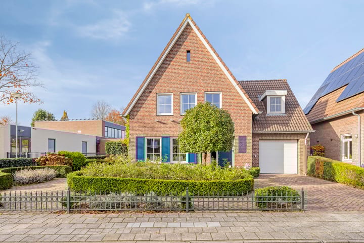 Kapelaan Nausstraat 9