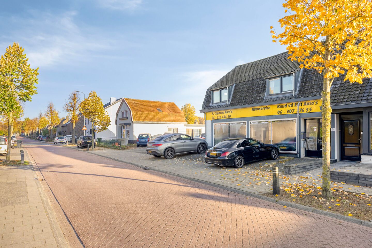 Bekijk foto 3 van Vliertwijksestraat 26-A