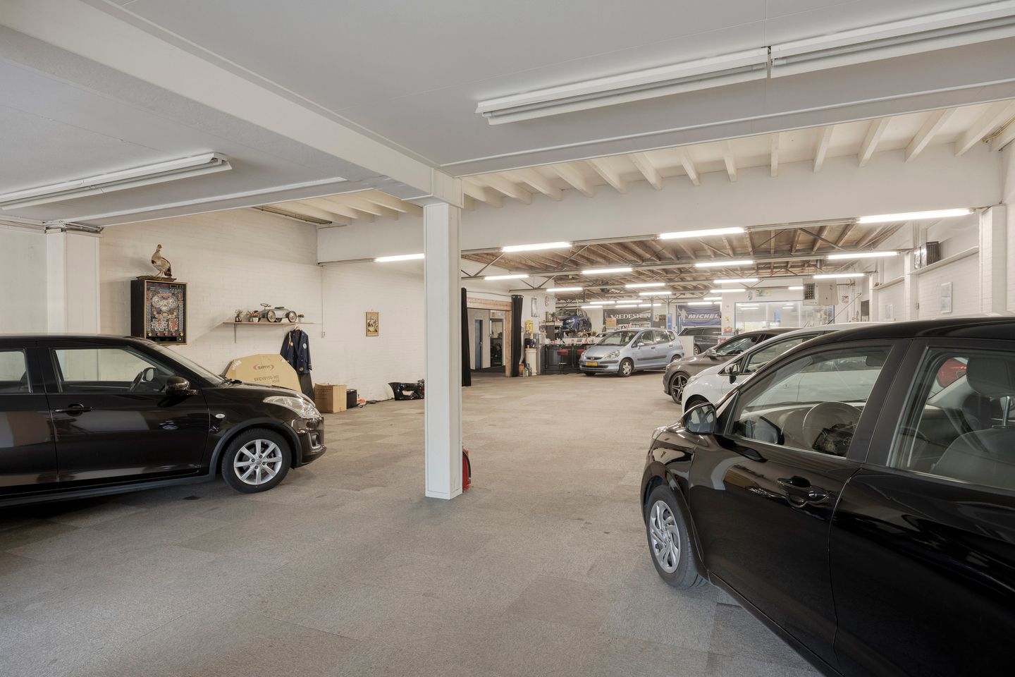 Bekijk foto 4 van Vliertwijksestraat 26-A